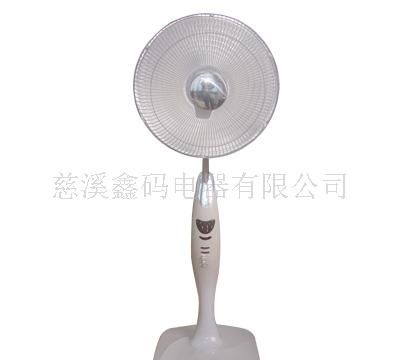 取暖器