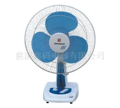 电风扇