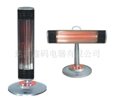 取暖器