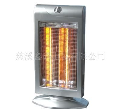 取暖器