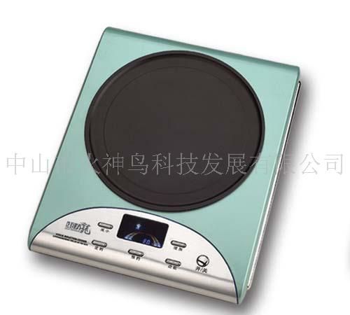 电磁炉(诚征代理/经销/批发/礼品商加盟)