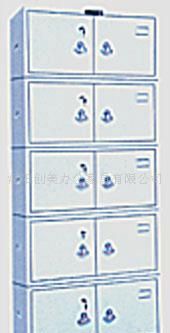 五节档案柜