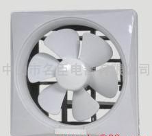 12"全塑家用排气扇/换气扇