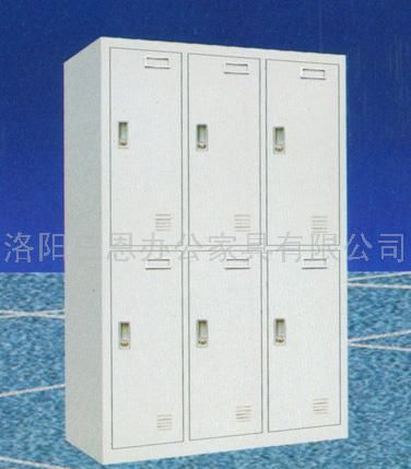 六门更衣柜
