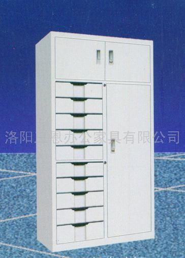 三门十斗柜