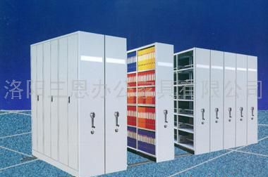 SE-005密集架