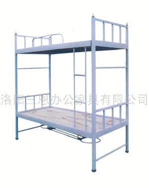 简易双层床