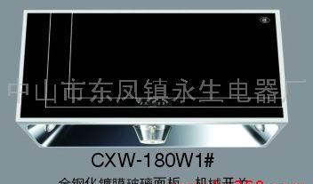 特价中式烟机W1