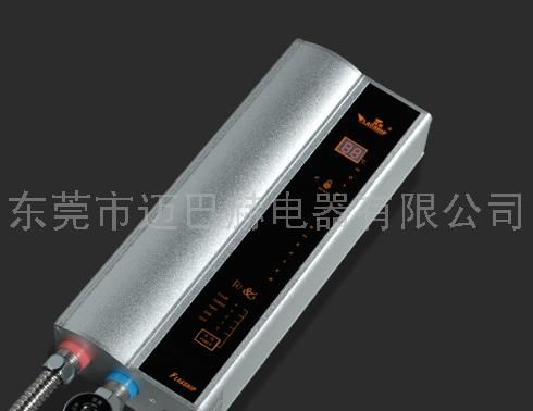 即热式电热水器-S