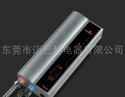 即热式电热水器-B