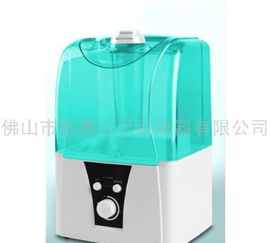 水立方加湿器