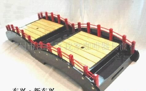 双桥吉祥盛器