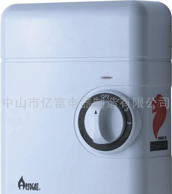进口即热式电热水器