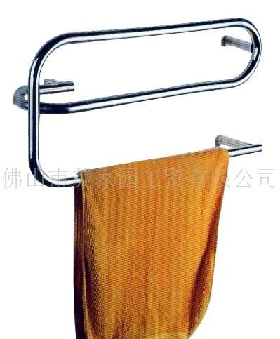 不锈钢电热毛巾架/感应垃圾桶/化妆镜/电水壶