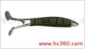 不锈钢炊具配件/硅胶手柄/金铸柄/不锈钢锅耳/套锅耳