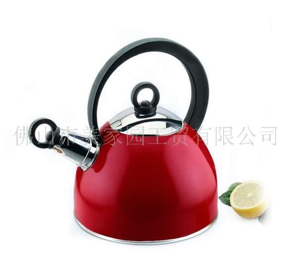 不锈钢水壶,茶壶,电水壶,套锅,炊具配件,感应垃圾桶