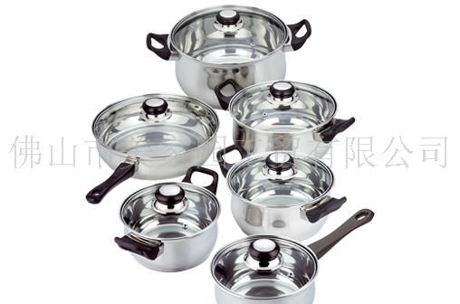不锈钢套锅/不锈钢水壶/茶壶/电水壶/垃圾桶