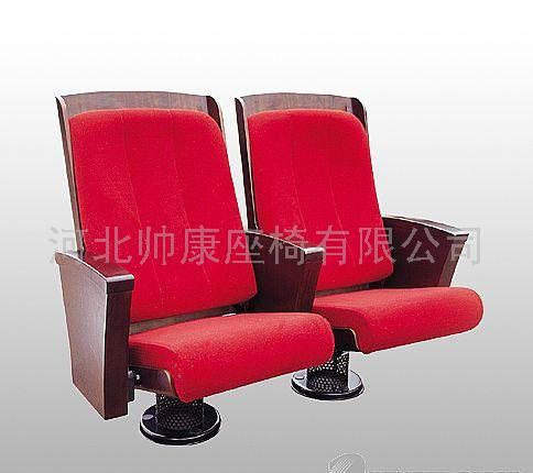 礼堂、影剧院、报告厅、音乐厅座椅