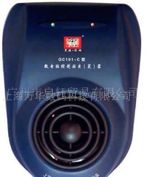 QC101-C型微电脑控制驱虫(鼠）器