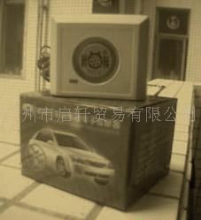 PE-1高级汽车电子驱鼠器