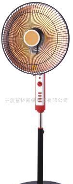 新款立式小太阳取暖器420发热盘