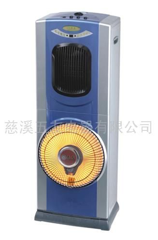 提供音箱式取暖器