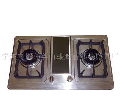 燃气灶