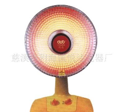 小太阳 电暖器