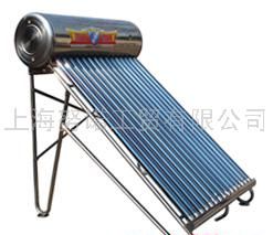 不锈钢太阳能 热水器