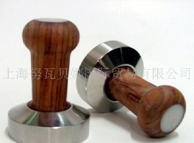 咖啡机专用压粉器