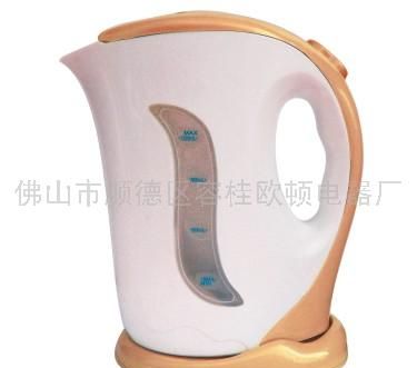 热销高质量壶体,水沸自动断电,电热开水壶,电水壶,电热水壶
