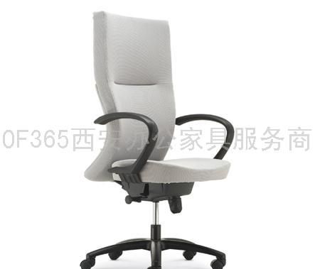【OF365】西安办公家具|西安办公椅E-680A