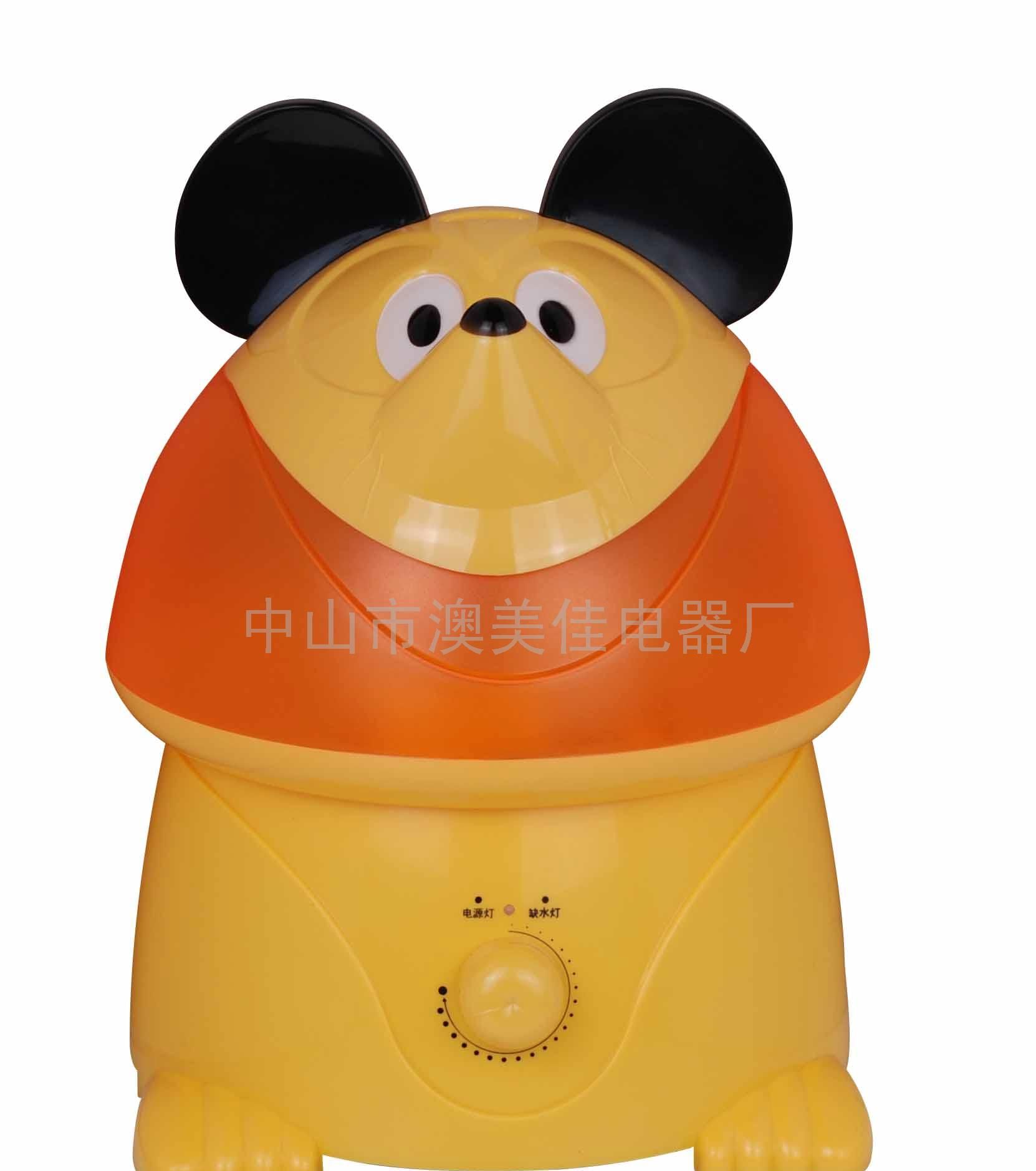 ☆米奇加湿器☆