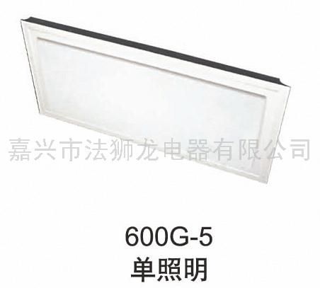 集成吊顶 600G-5