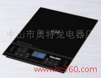 触摸型电磁炉