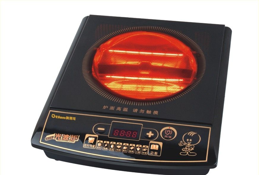 光波炉 炫金C01