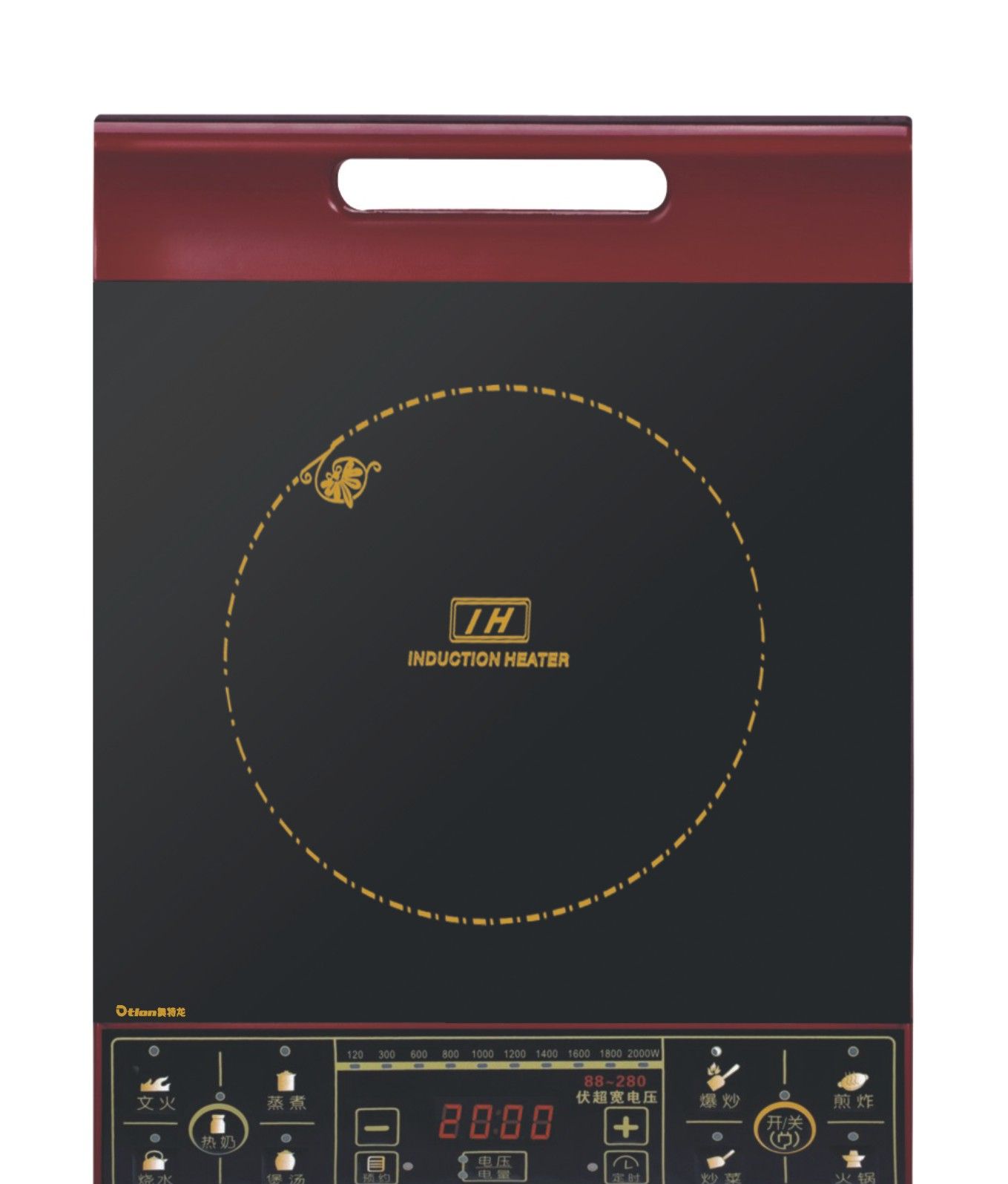 电磁炉 F209