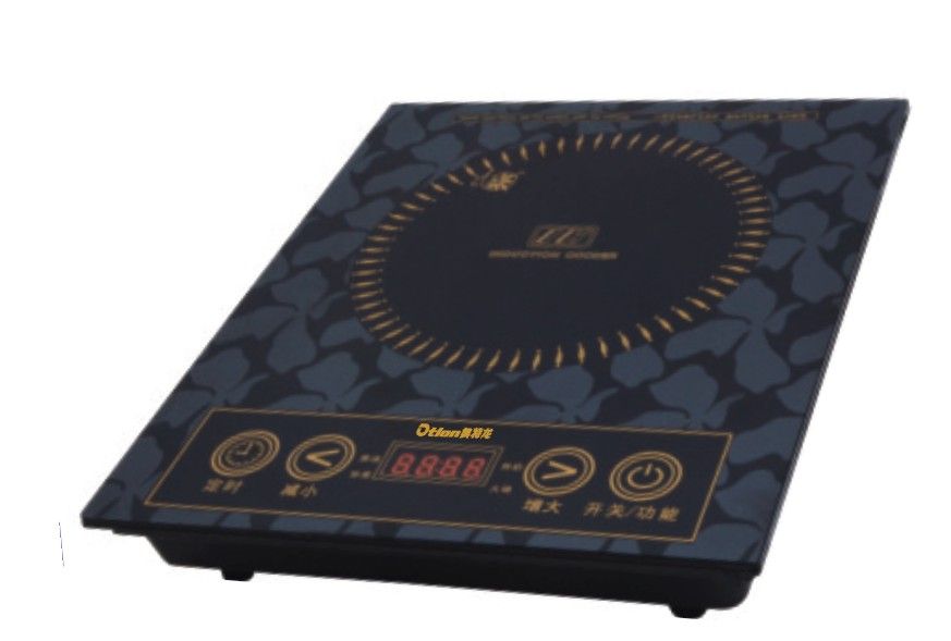 触摸型电磁炉 K303