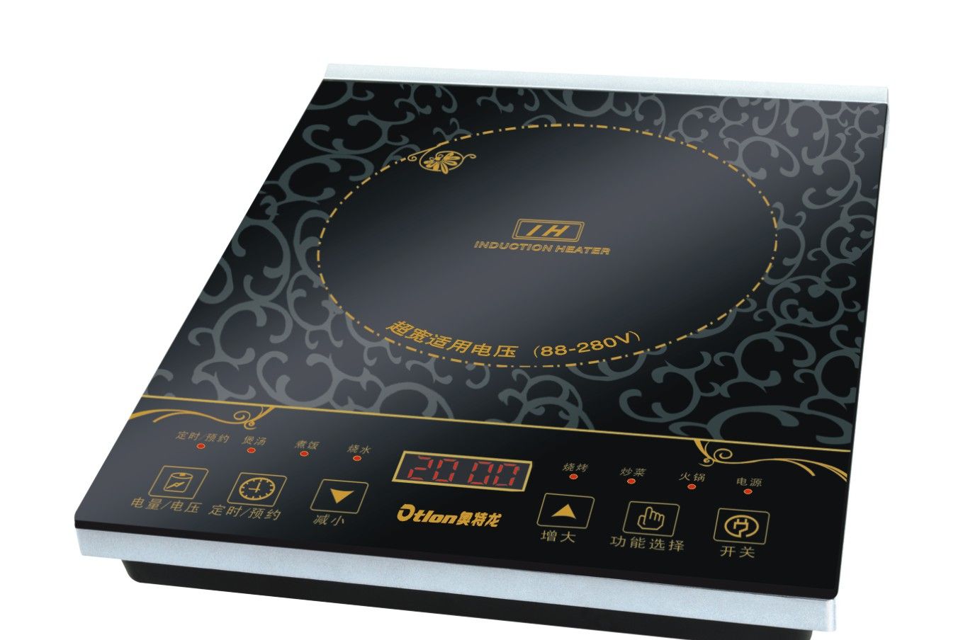 电磁炉 K302