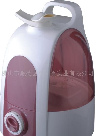 大喷泉加湿器  