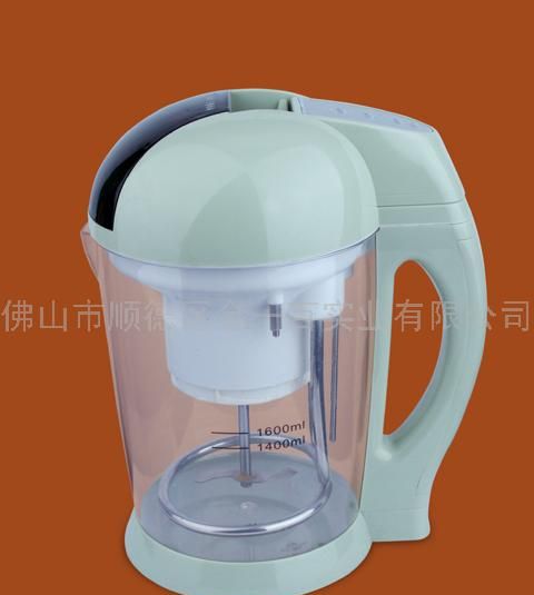 879豆浆机