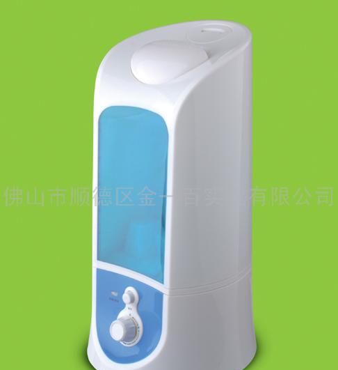 加湿器 