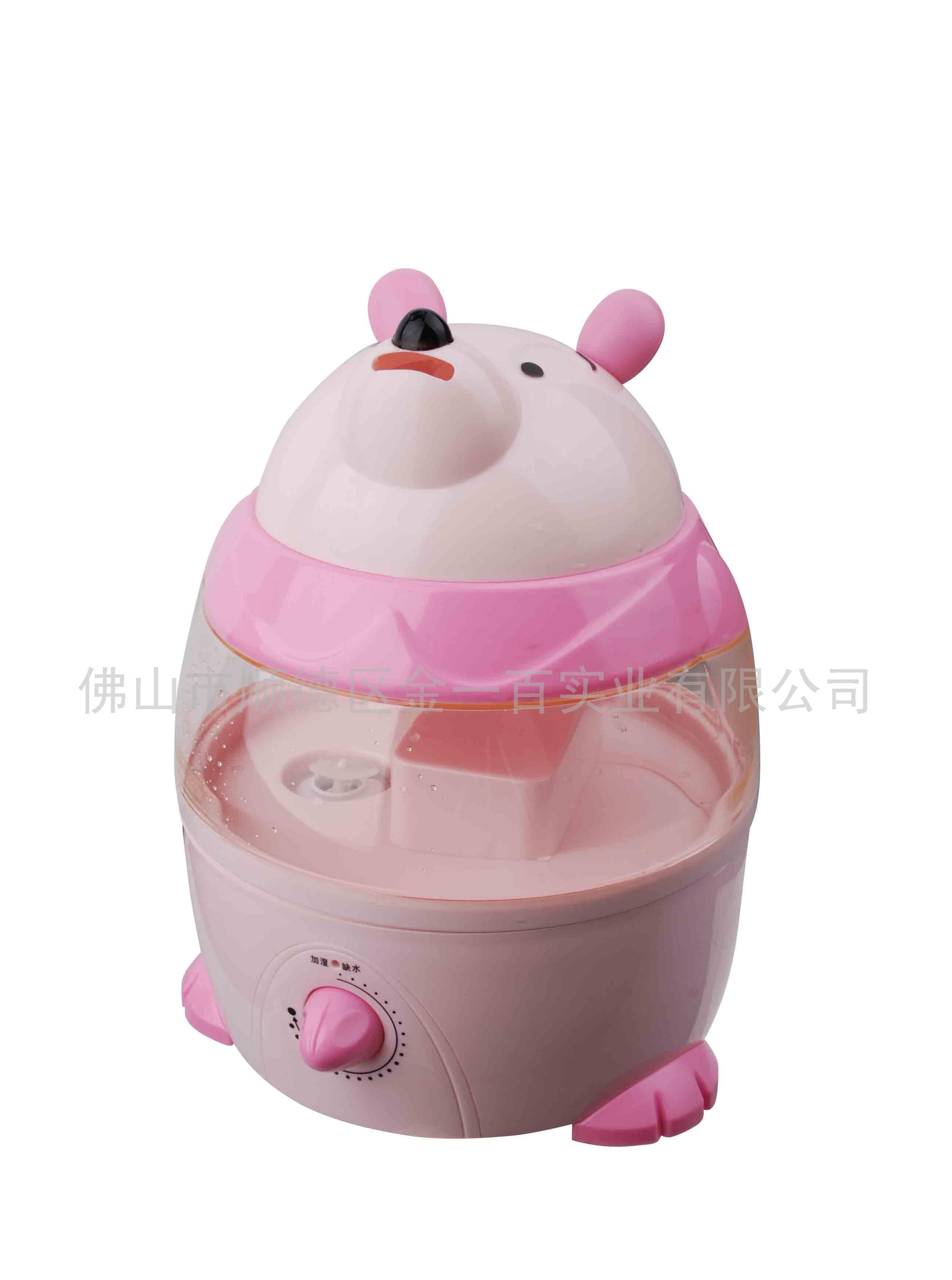 QQ鼠OP-D047加湿器