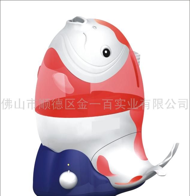 锦锂加湿器