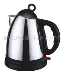 不锈钢快速电水壶
