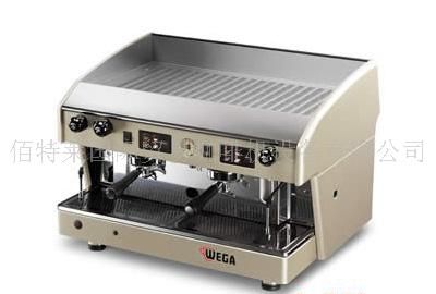 WEGA Atlas Evd双头半自动咖啡机