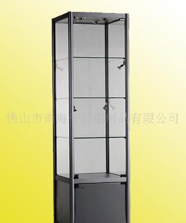 四方展柜