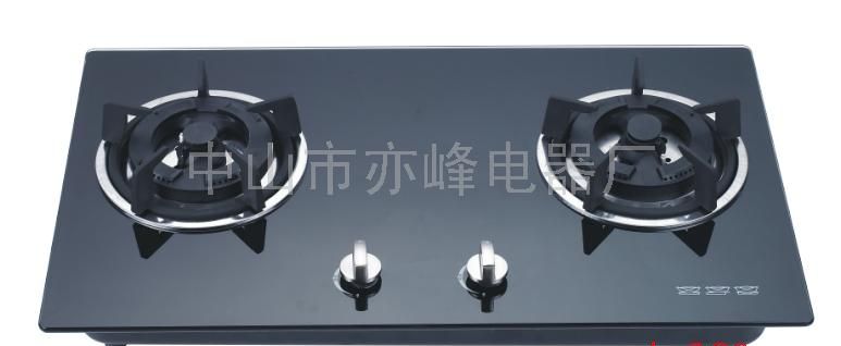 煤气炉