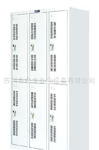 “奇龙”文件柜，工作台，档案柜，办公桌，工具车，六门更衣柜