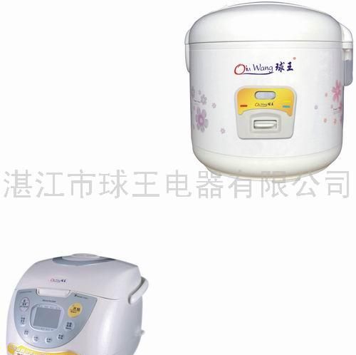 豪华电饭煲